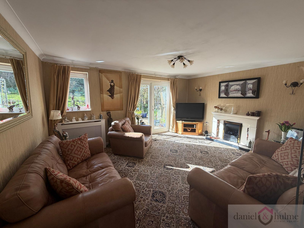 Cheddleton Park Avenue, Cheddleton, Staffs ST13 7NS, photo 6