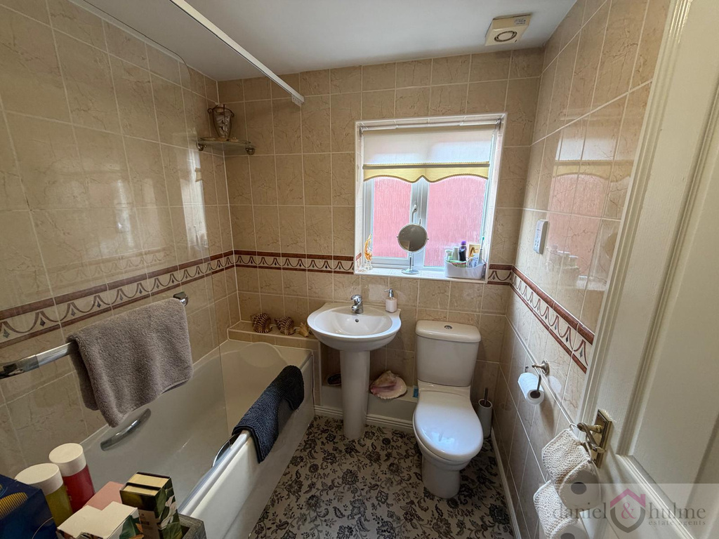 Cheddleton Park Avenue, Cheddleton, Staffs ST13 7NS, photo 22