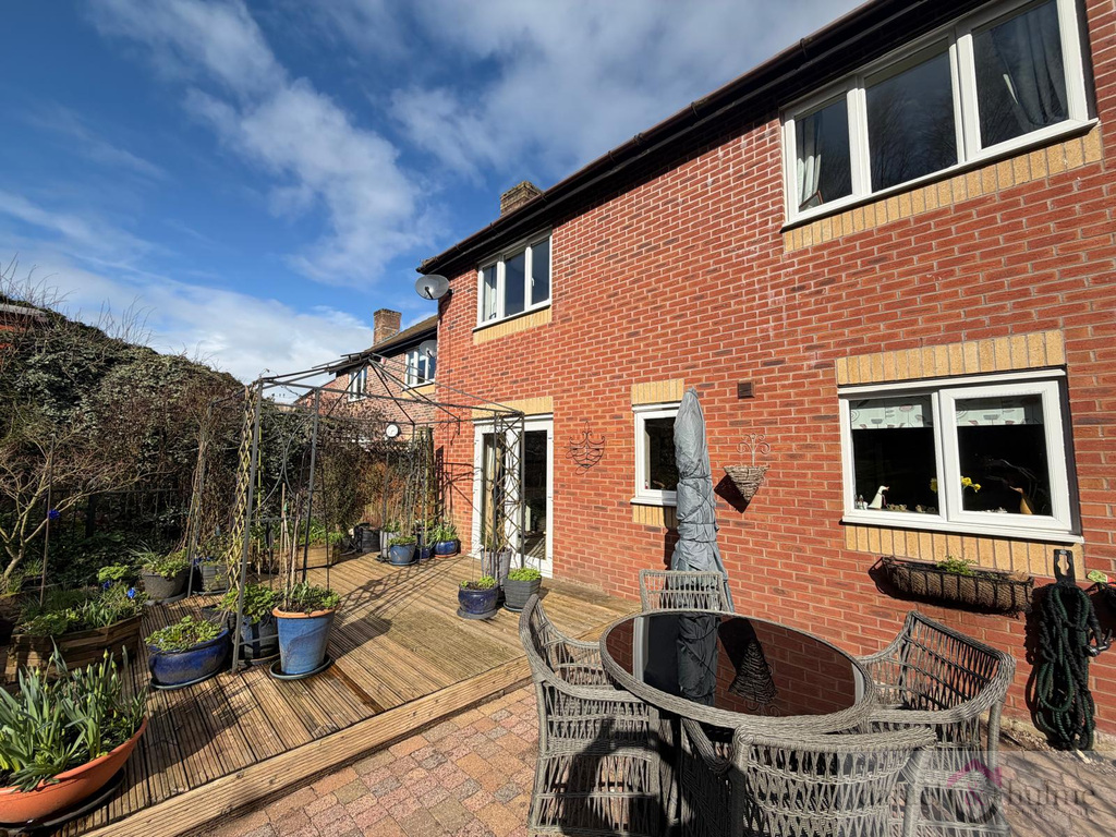 Cheddleton Park Avenue, Cheddleton, Staffs ST13 7NS, photo 34