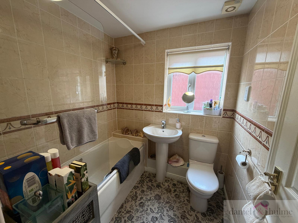 Cheddleton Park Avenue, Cheddleton, Staffs ST13 7NS, photo 24