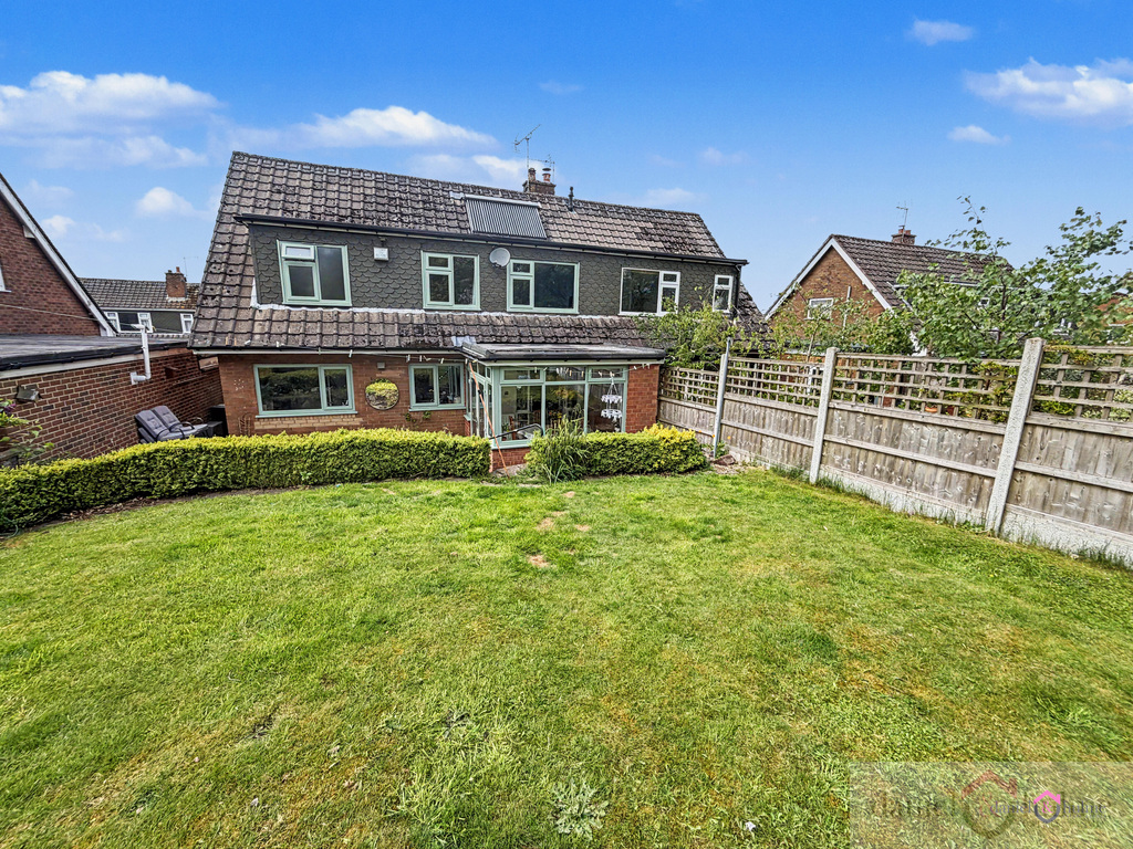 High View Road, Leek, Staffordshire, ST13 5BS, photo 19