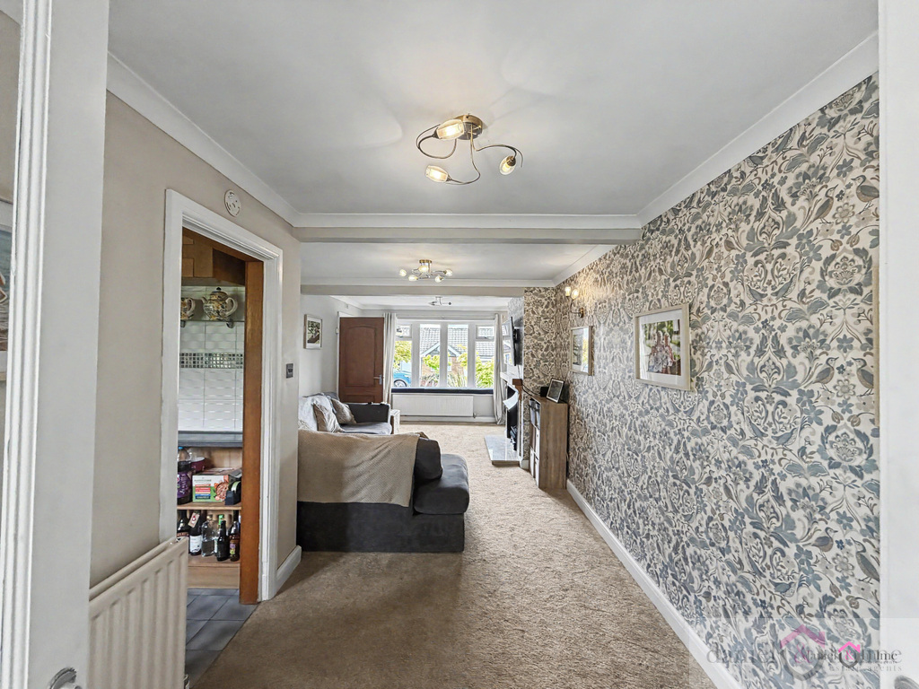 High View Road, Leek, Staffordshire, ST13 5BS, photo 23