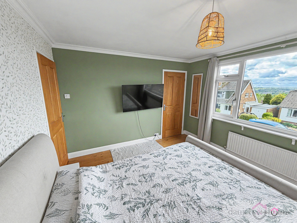 High View Road, Leek, Staffordshire, ST13 5BS, photo 11