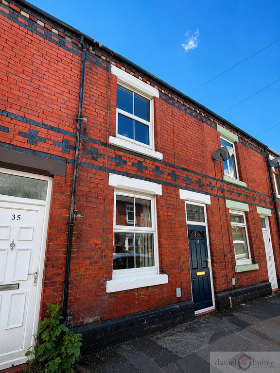 Picton Street, Leek, Staffordshire, ST13 8AU, photo 12