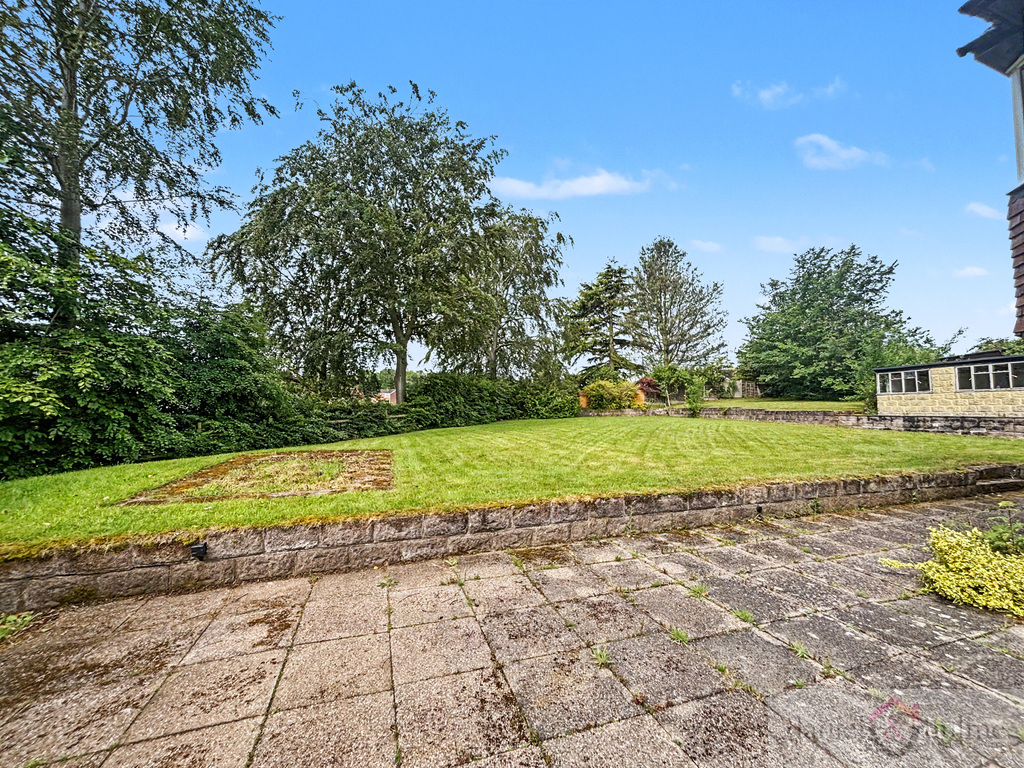 Sandy Haven Lansdowne Close, Leek, Staffordshire, photo 18