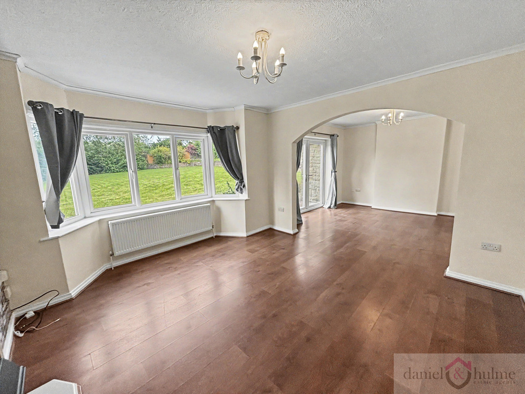 Sandy Haven Lansdowne Close, Leek, Staffordshire, photo 5