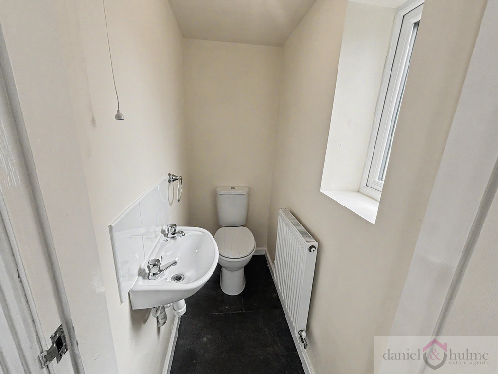 Sandy Haven Lansdowne Close, Leek, Staffordshire, photo 8