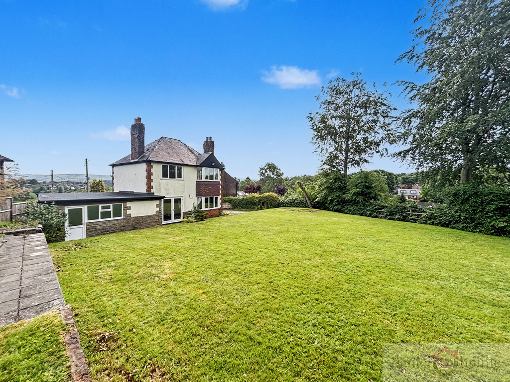 Sandy Haven Lansdowne Close, Leek, Staffordshire, photo 2