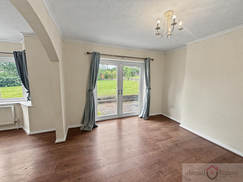 Sandy Haven Lansdowne Close, Leek, Staffordshire, photo 14
