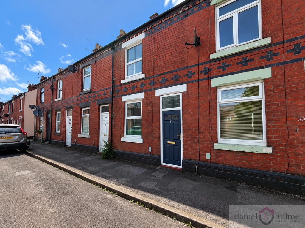 Picton Street
