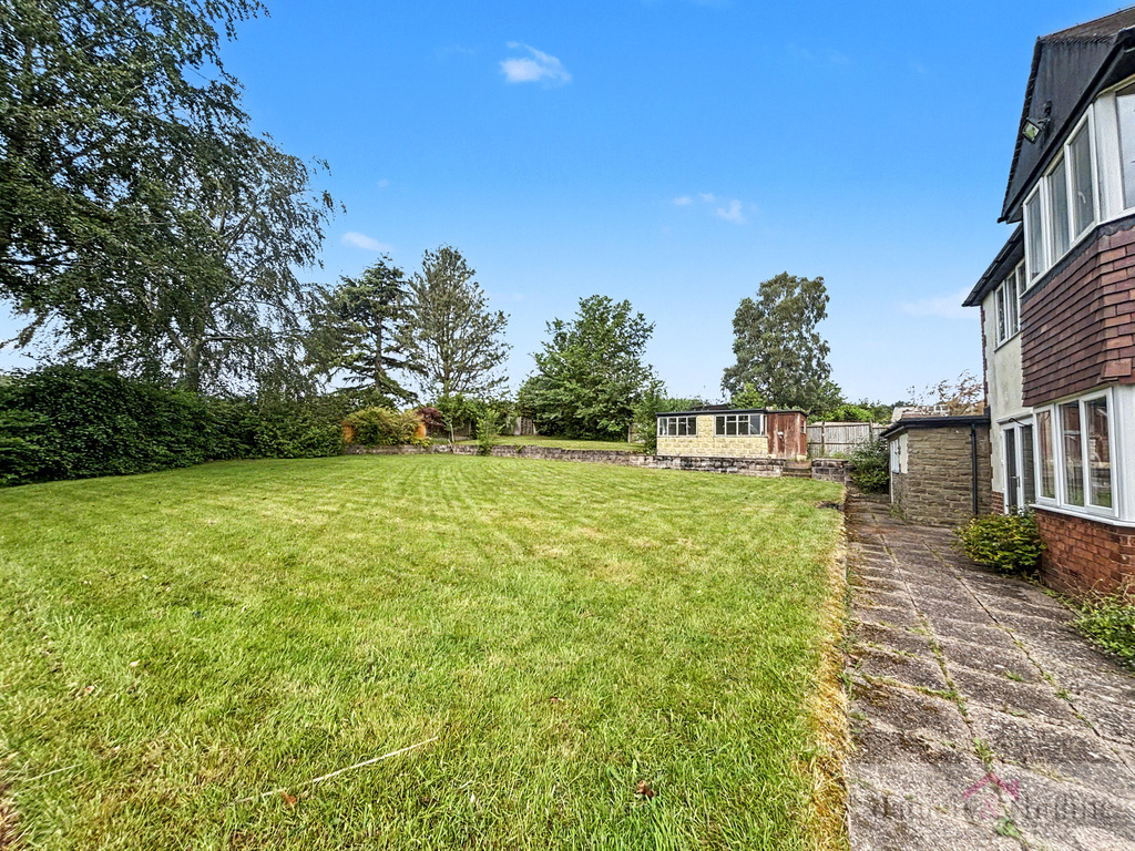 Sandy Haven Lansdowne Close, Leek, Staffordshire, photo 19