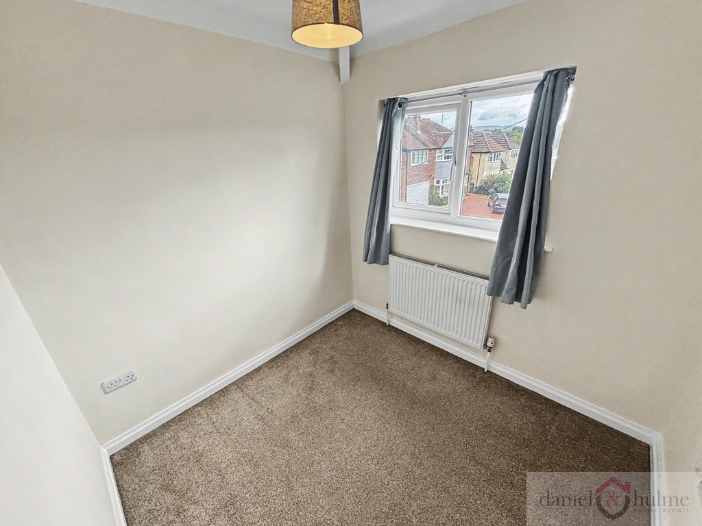 Sandy Haven Lansdowne Close, Leek, Staffordshire, photo 16