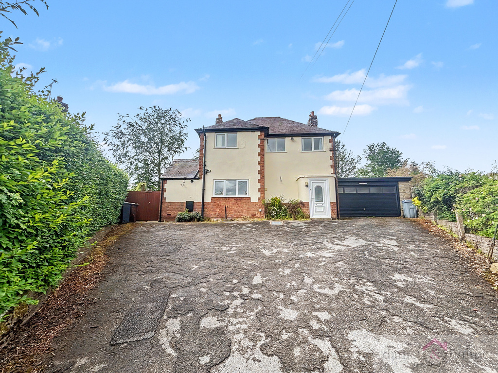 Sandy Haven Lansdowne Close, Leek, Staffordshire, photo 12