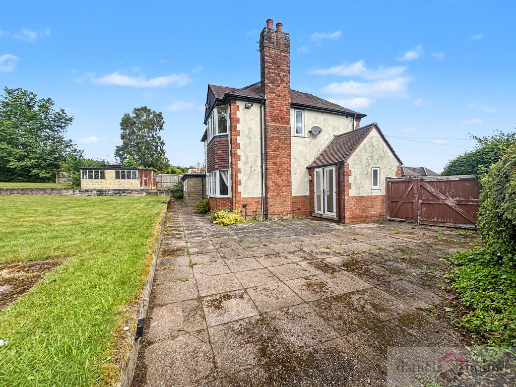 Sandy Haven Lansdowne Close, Leek, Staffordshire, photo 17