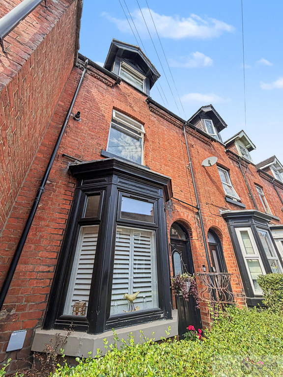 Portland Street, Leek, Staffordshire, ST13 6LA, photo 4