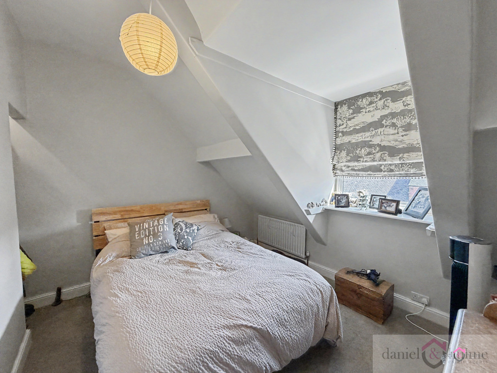 Portland Street, Leek, Staffordshire, ST13 6LA, photo 20