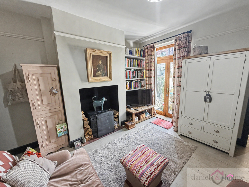 Portland Street, Leek, Staffordshire, ST13 6LA, photo 6