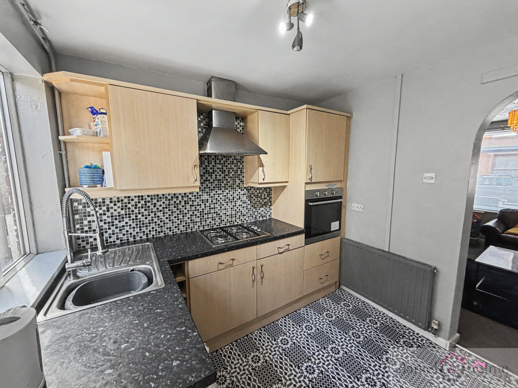 Gladstone Street, Leek, Staffordshire, ST13 5EP, photo 7