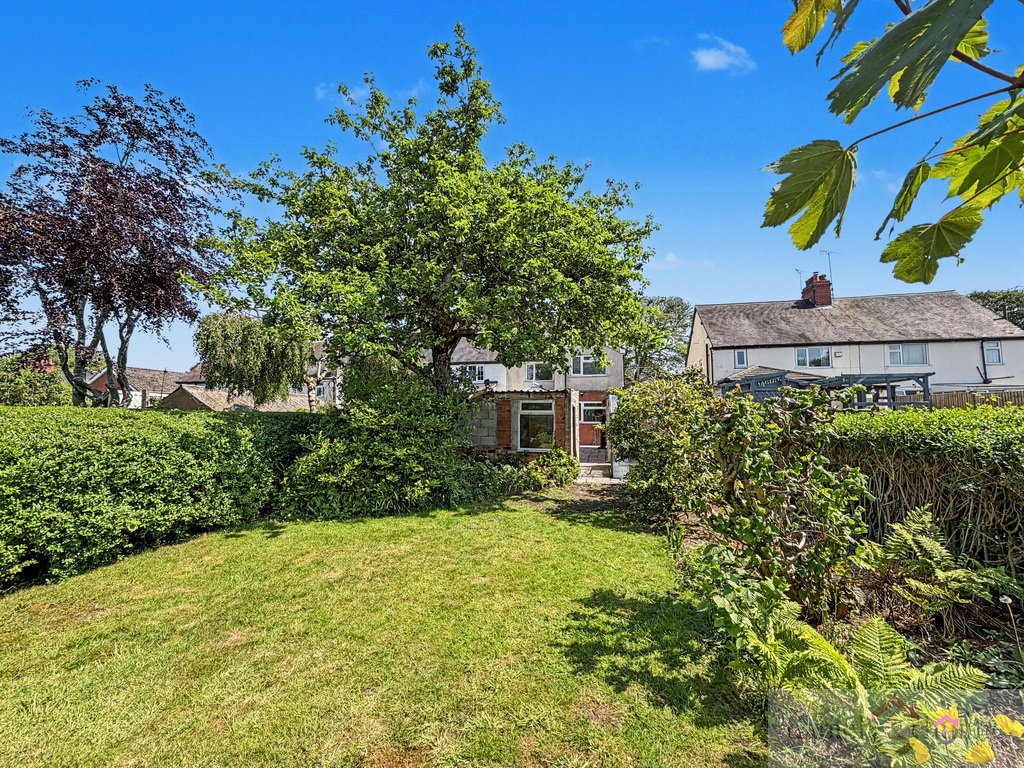 Cheadle Road, Cheddleton, Staffordshire, photo 19