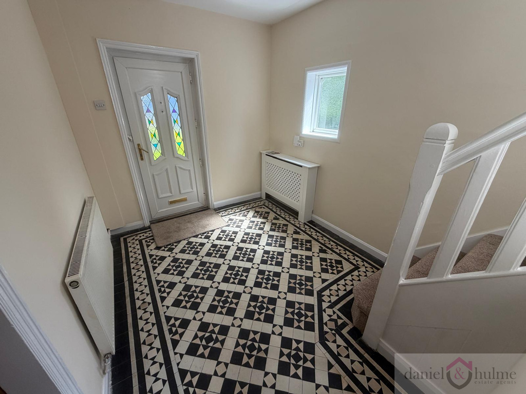 Cheadle Road, Cheddleton, Staffordshire, photo 3