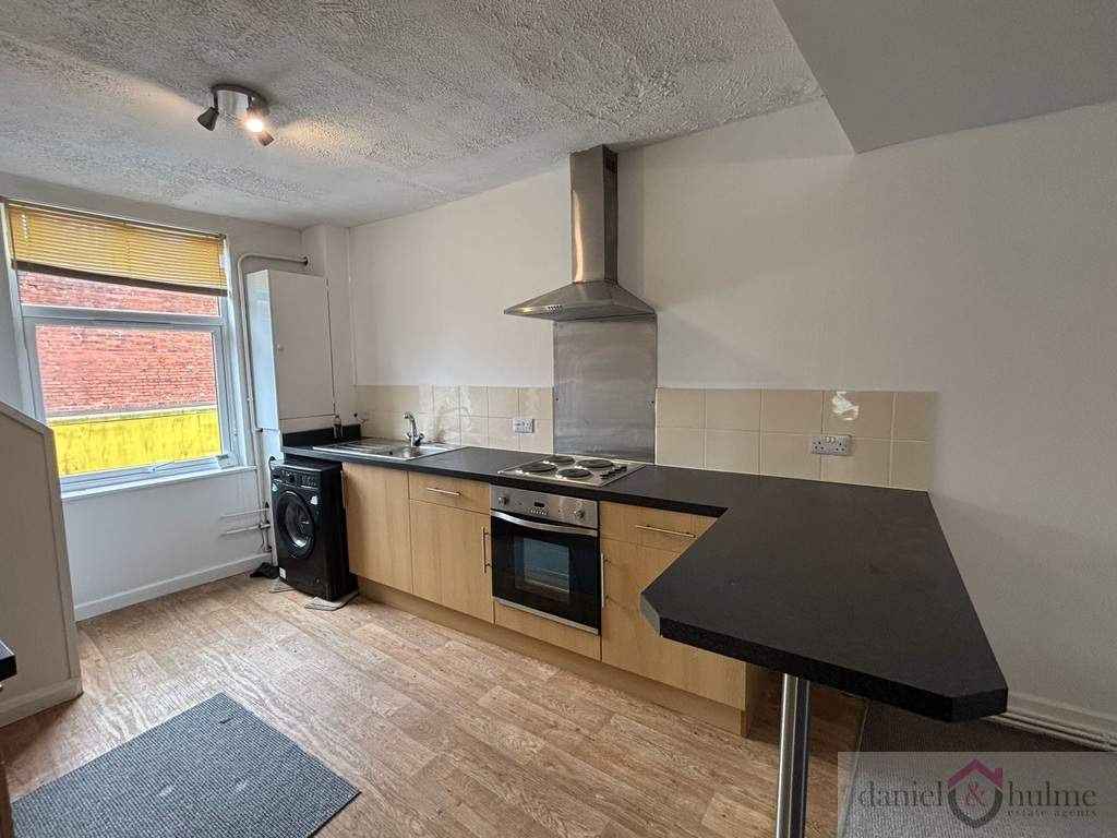 20A Haywood Street, Leek, Staffordshire, photo 3
