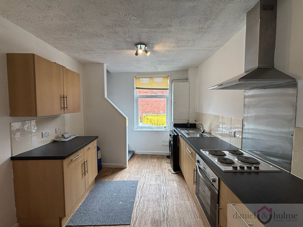20A Haywood Street, Leek, Staffordshire, photo 4