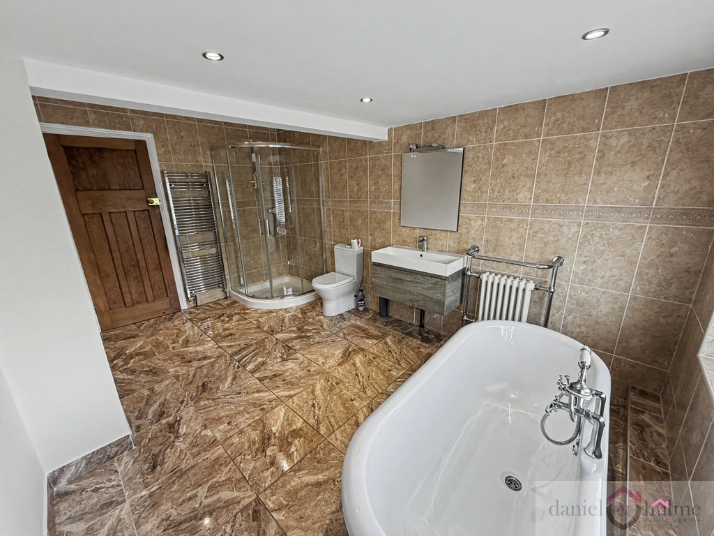 Cheadle Road, Cheddleton, Staffordshire, photo 16