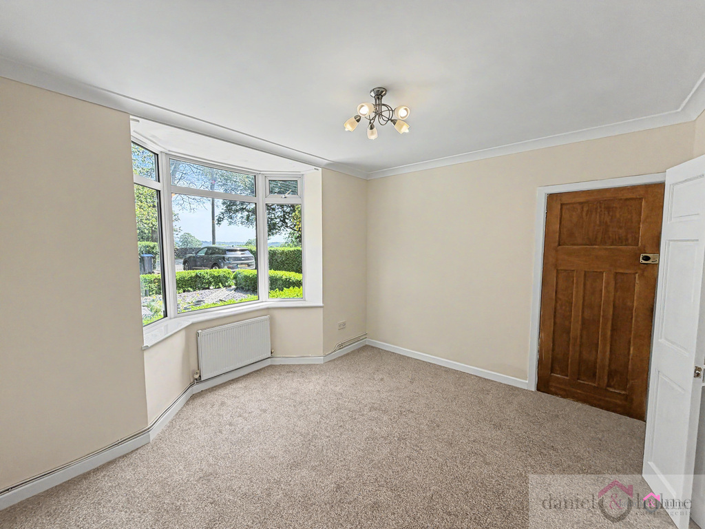 Cheadle Road, Cheddleton, Staffordshire, photo 5