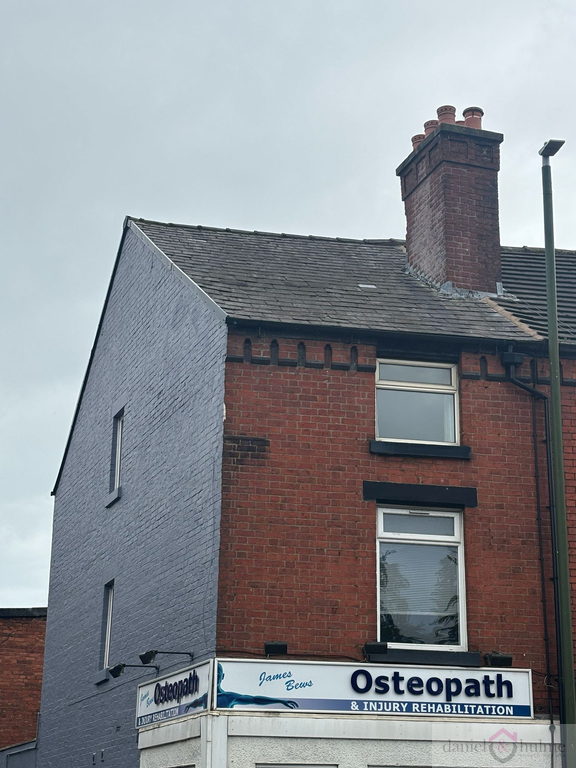 20A Haywood Street, Leek, Staffordshire, photo 13