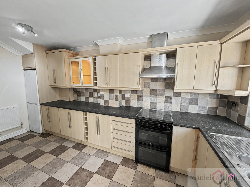 Cheadle Road, Cheddleton, Staffordshire, photo 8