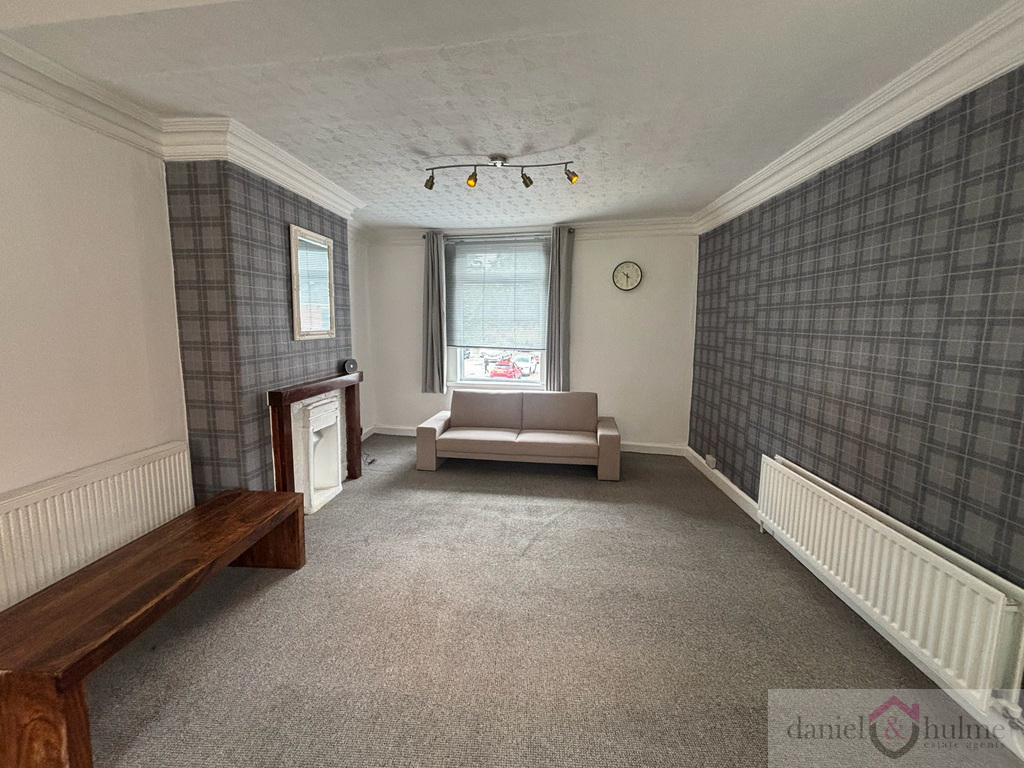20A Haywood Street, Leek, Staffordshire, photo 5
