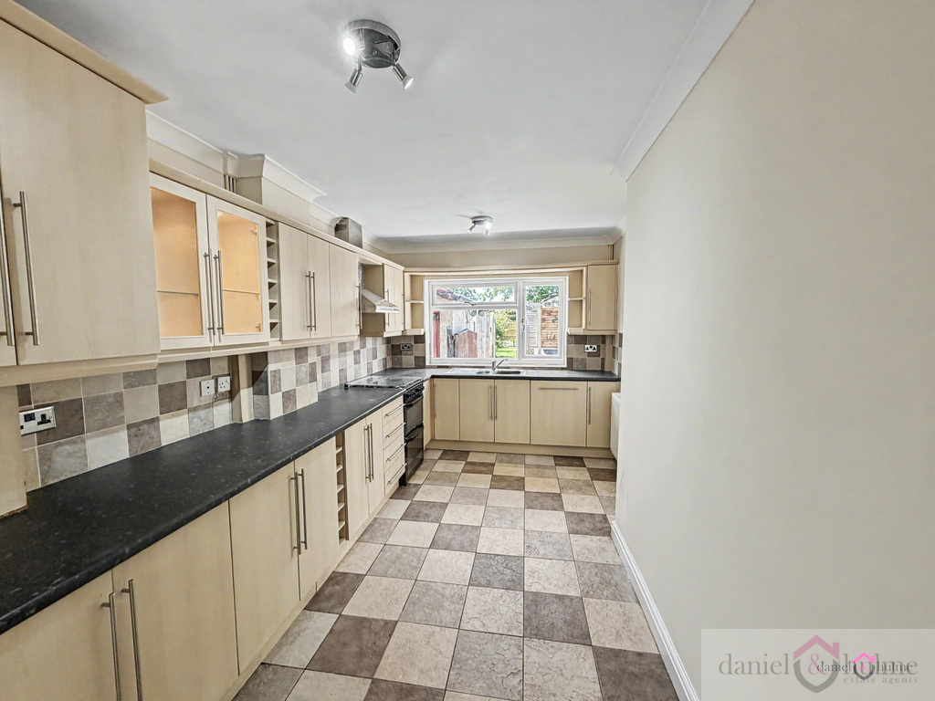 Cheadle Road, Cheddleton, Staffordshire, photo 7