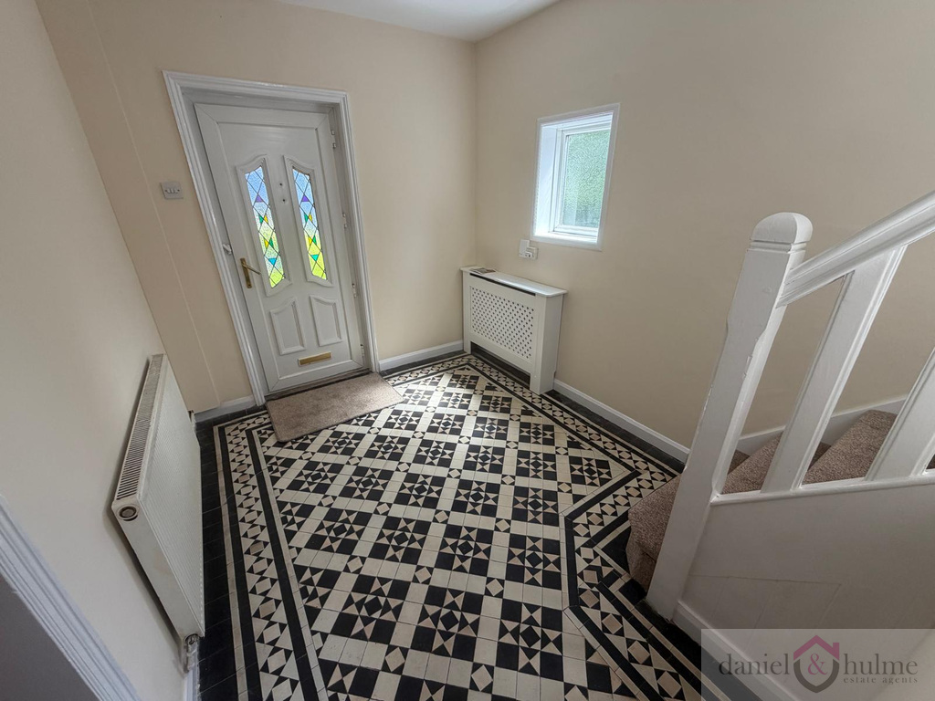 Cheadle Road, Cheddleton, Staffordshire, photo 27