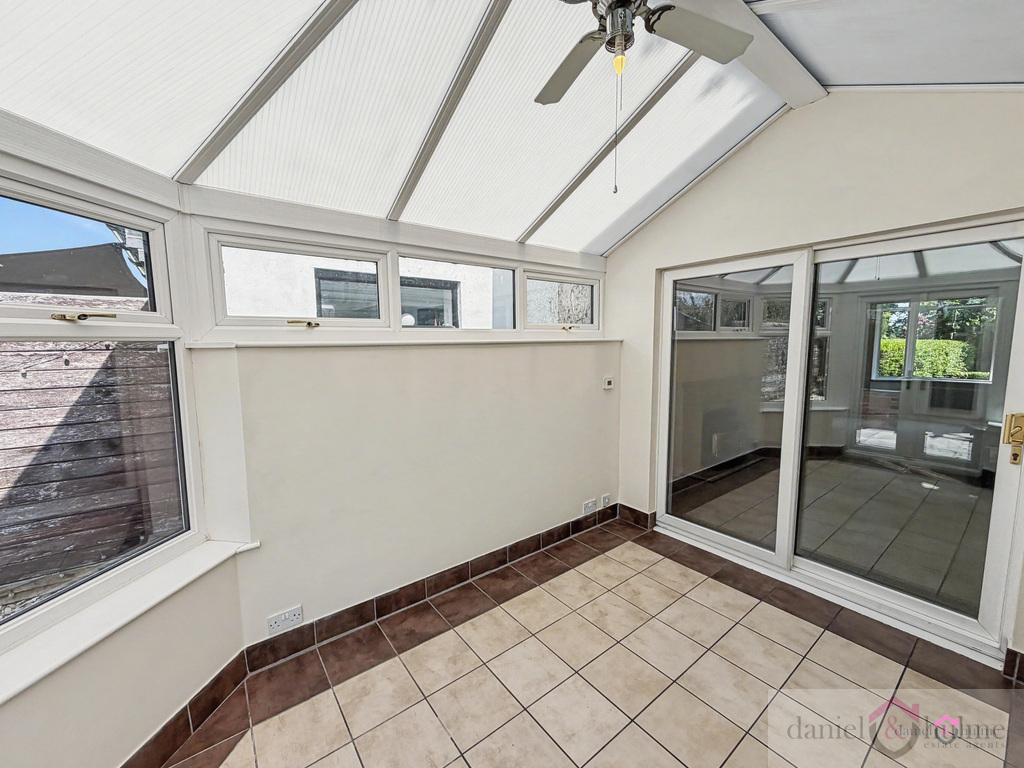 Cheadle Road, Cheddleton, Staffordshire, photo 10