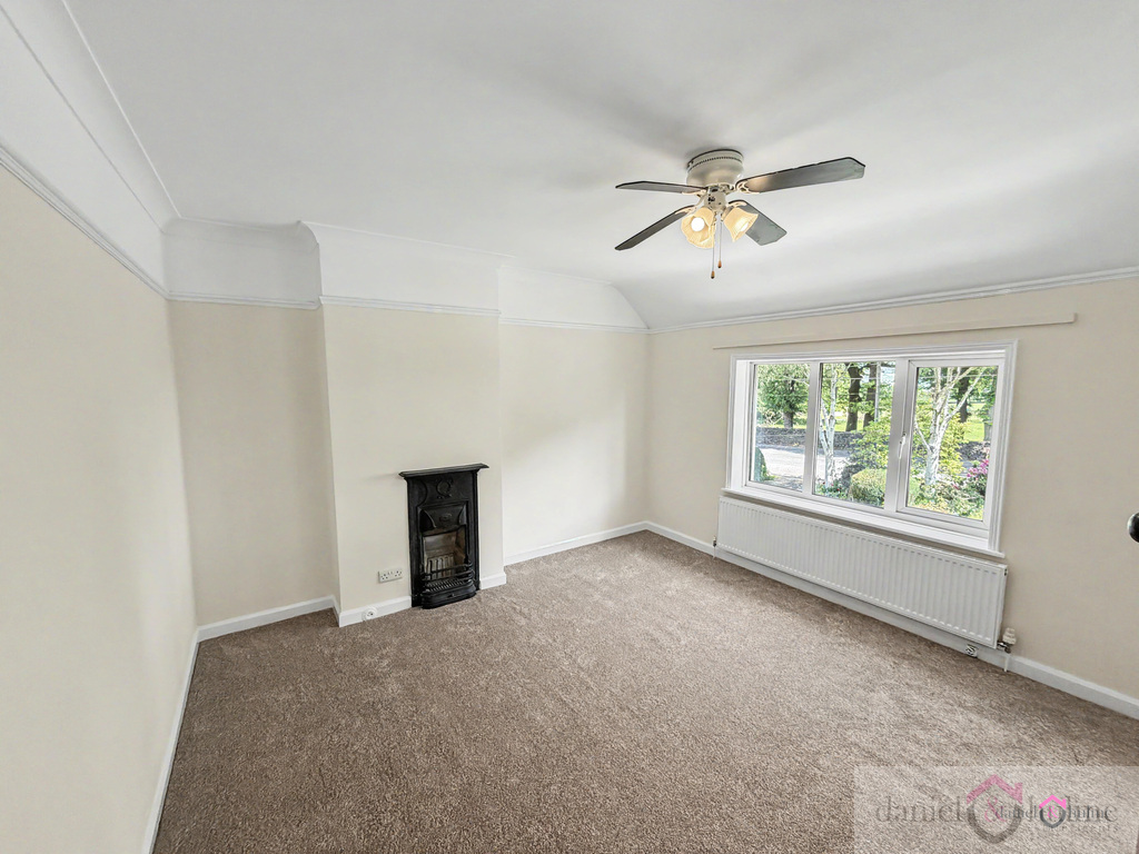 Cheadle Road, Cheddleton, Staffordshire, photo 11
