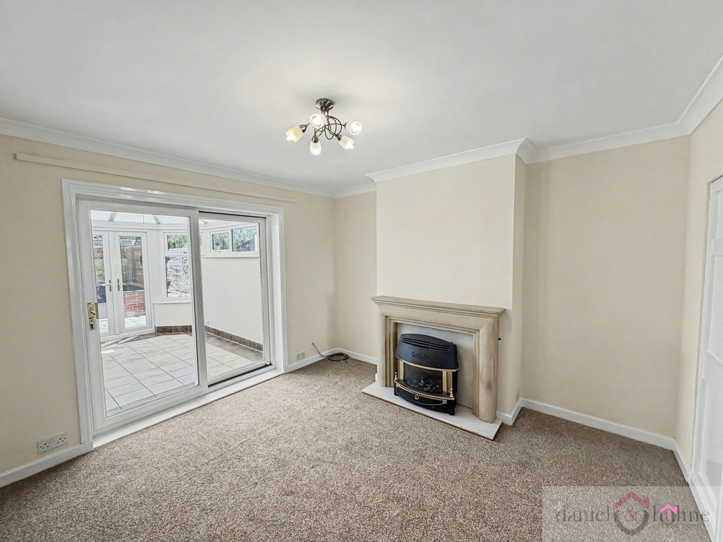 Cheadle Road, Cheddleton, Staffordshire, photo 4