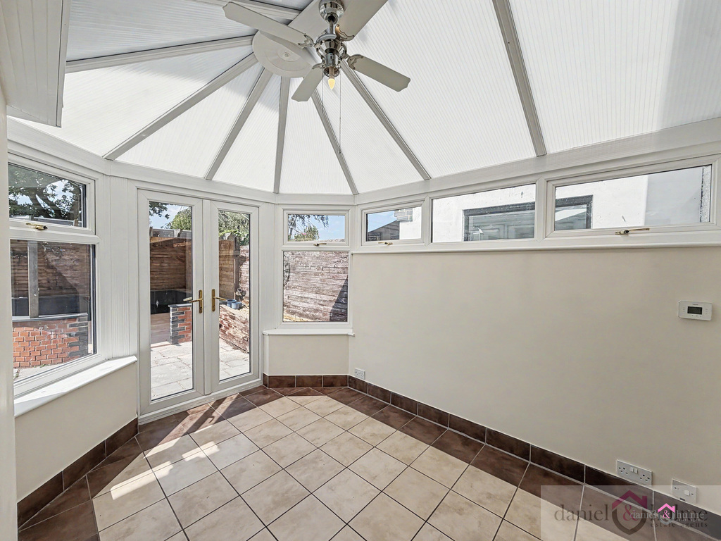 Cheadle Road, Cheddleton, Staffordshire, photo 9