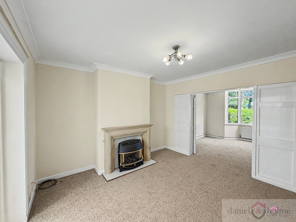 Cheadle Road, Cheddleton, Staffordshire, photo 22