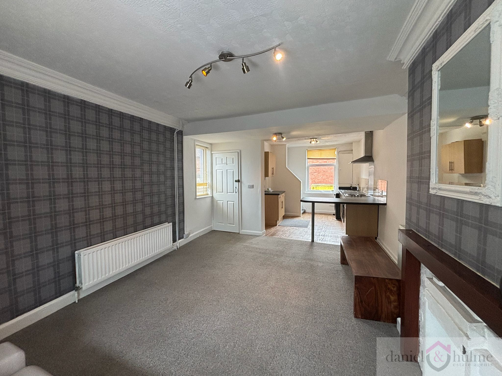 20A Haywood Street, Leek, Staffordshire, photo 2