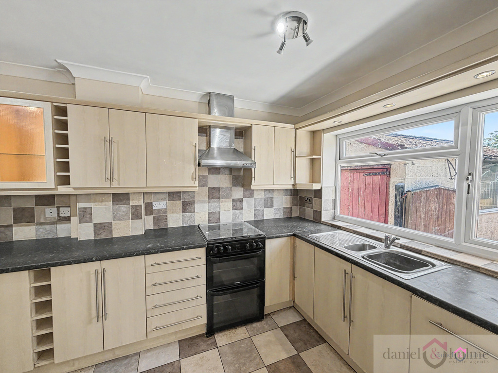 Cheadle Road, Cheddleton, Staffordshire, photo 21
