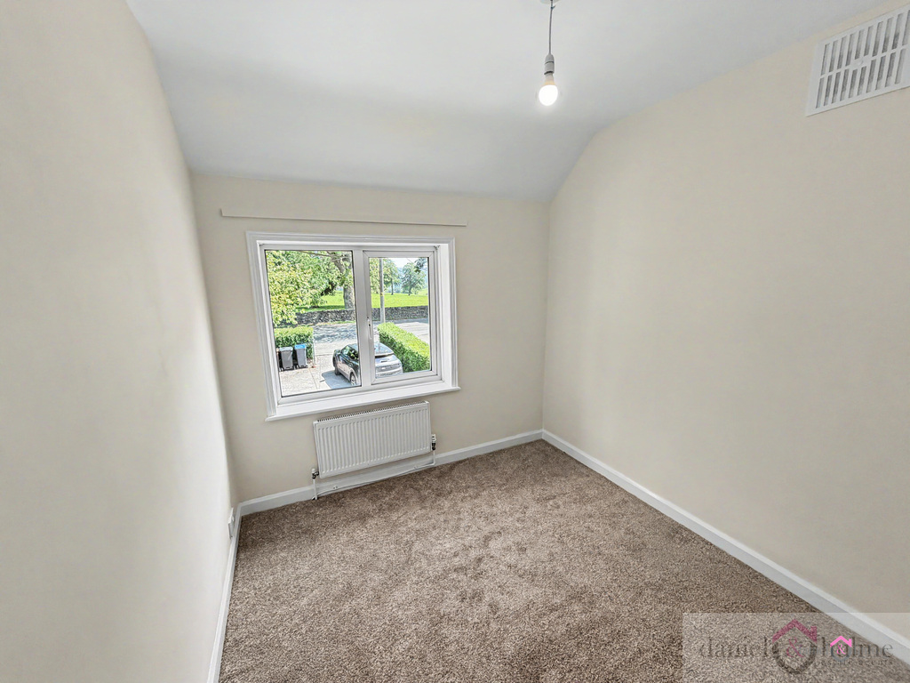 Cheadle Road, Cheddleton, Staffordshire, photo 15