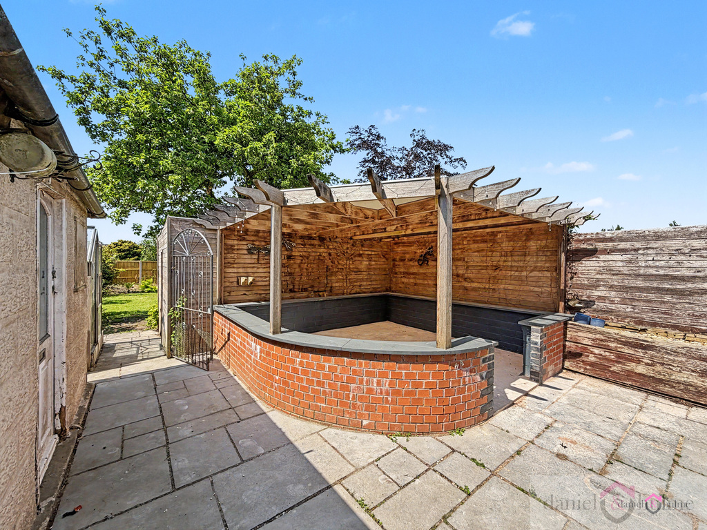 Cheadle Road, Cheddleton, Staffordshire, photo 18