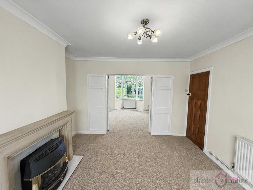 Cheadle Road, Cheddleton, Staffordshire, photo 23