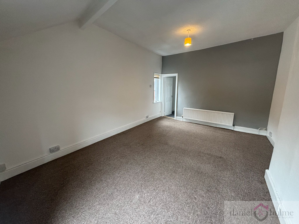 20A Haywood Street, Leek, Staffordshire, photo 7