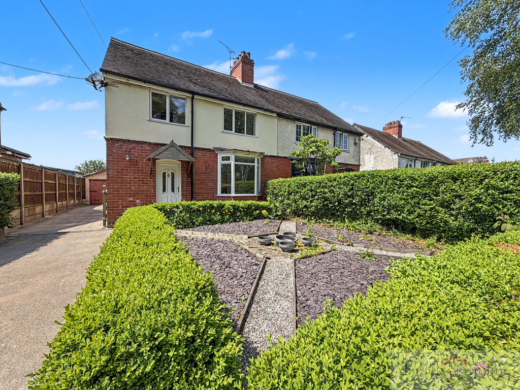 Cheadle Road, Cheddleton, Staffordshire, photo 25
