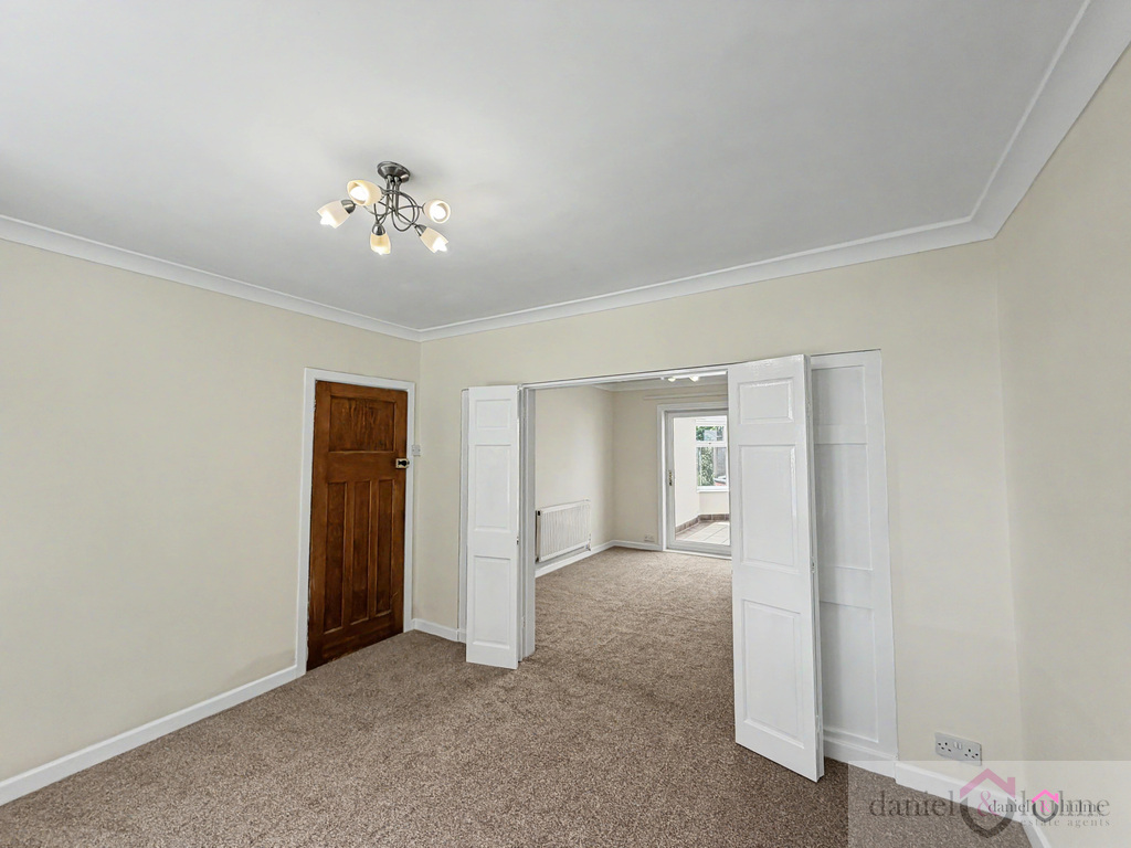 Cheadle Road, Cheddleton, Staffordshire, photo 6