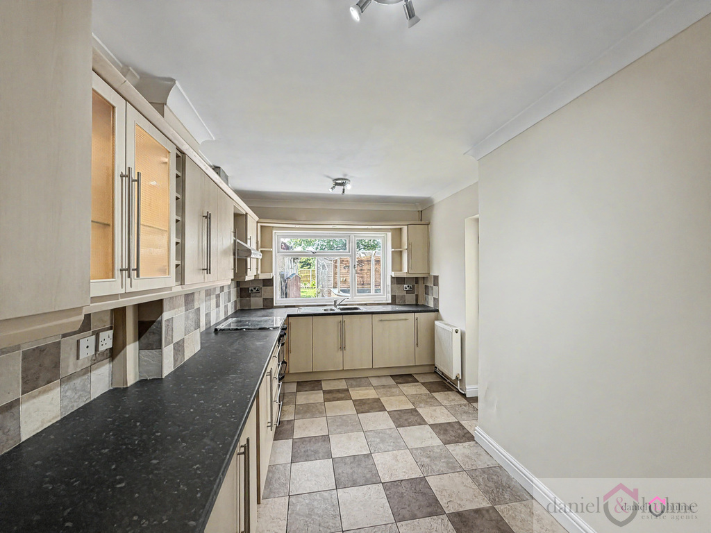 Cheadle Road, Cheddleton, Staffordshire, photo 20