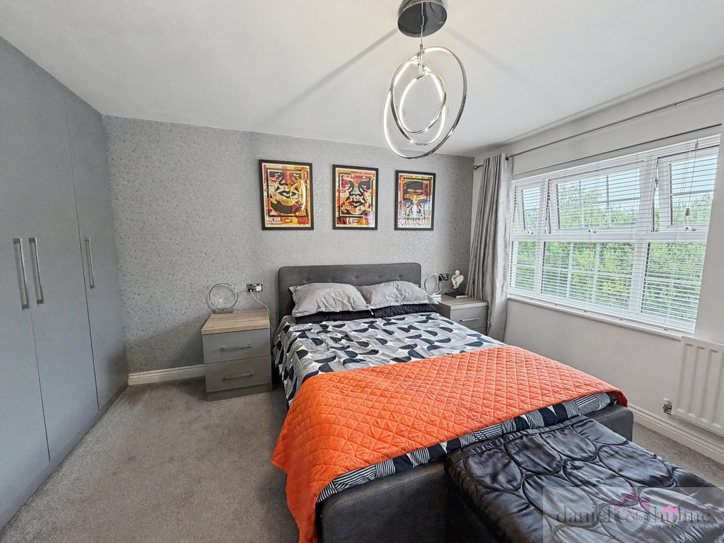 Emerald Way, Milton, Staffordshire, ST6 8HL, photo 16