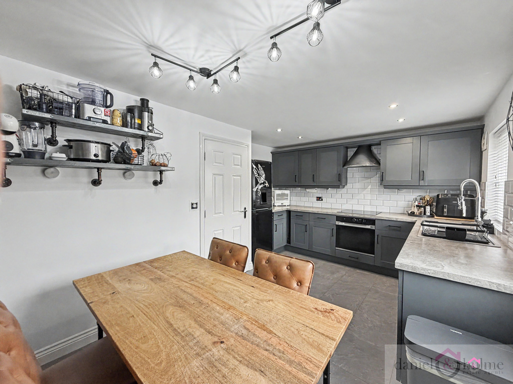 Emerald Way, Milton, Staffordshire, ST6 8HL, photo 11