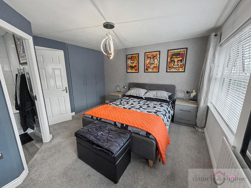 Emerald Way, Milton, Staffordshire, ST6 8HL, photo 14